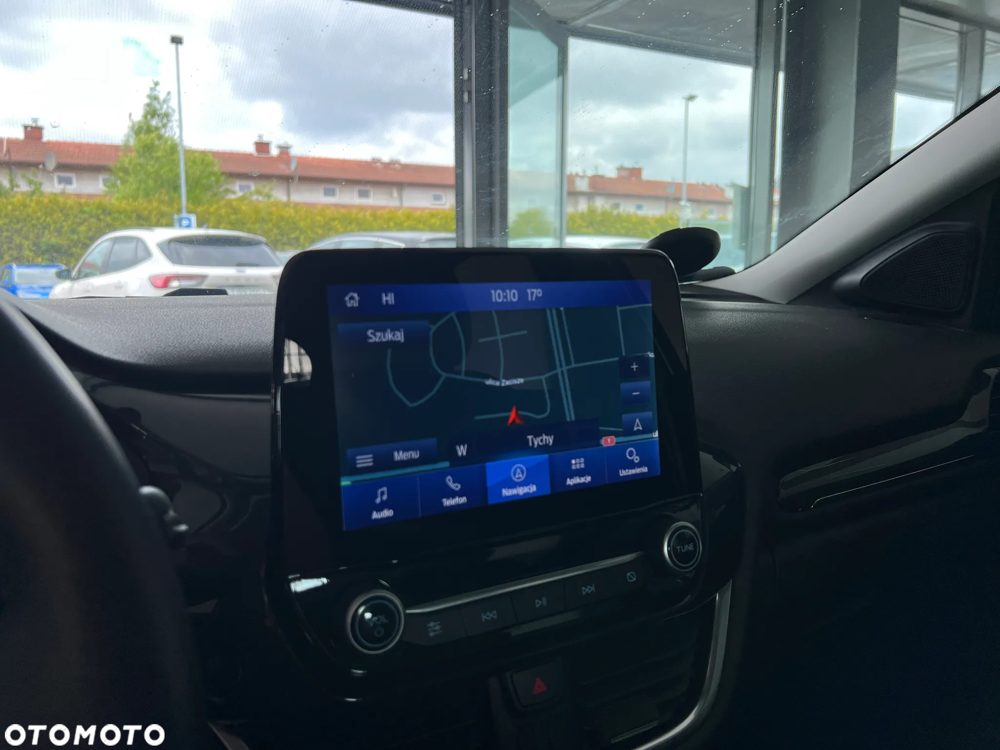 Ford Puma 1.0 EcoBoost Titanium - 27