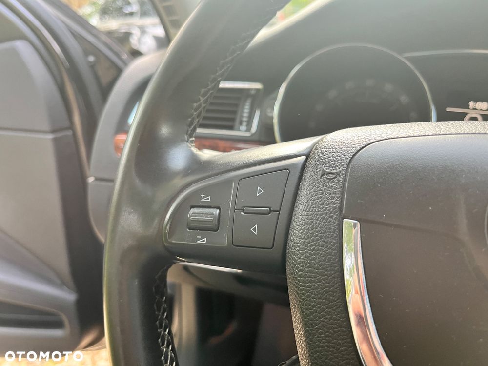 Skoda Superb - 26