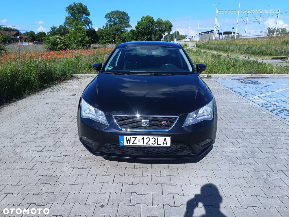 Seat Leon - 3