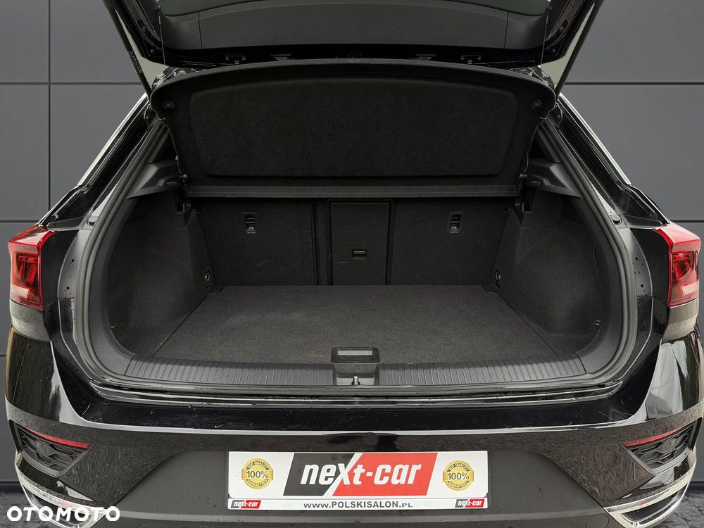 Volkswagen T-Roc 1.5 TSI GPF ACT Premium DSG - 23
