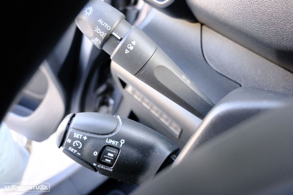 Peugeot Partner 1.5 BlueHDi M Standard - 12