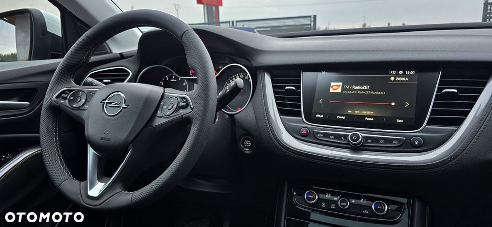 Opel Grandland X 1.5 CDTI Ultimate S&S - 23