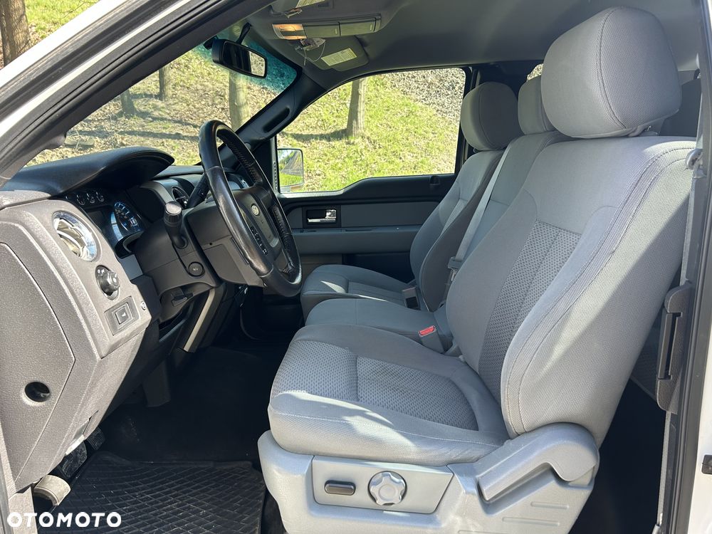 Ford F150 - 21