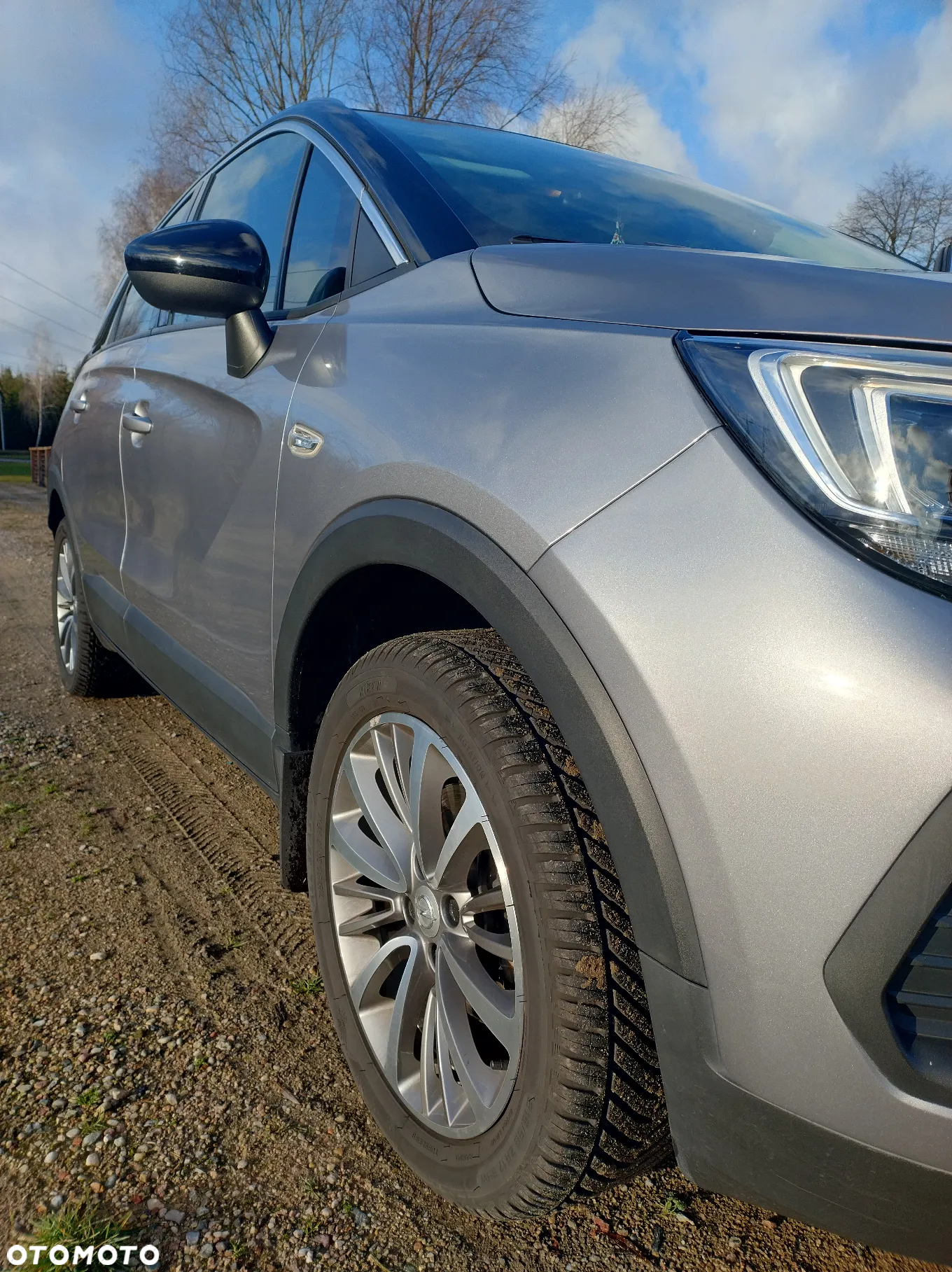 Opel Crossland - 14