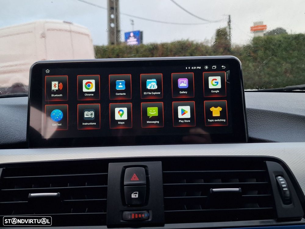 BMW 420 d Pack M Auto - 32