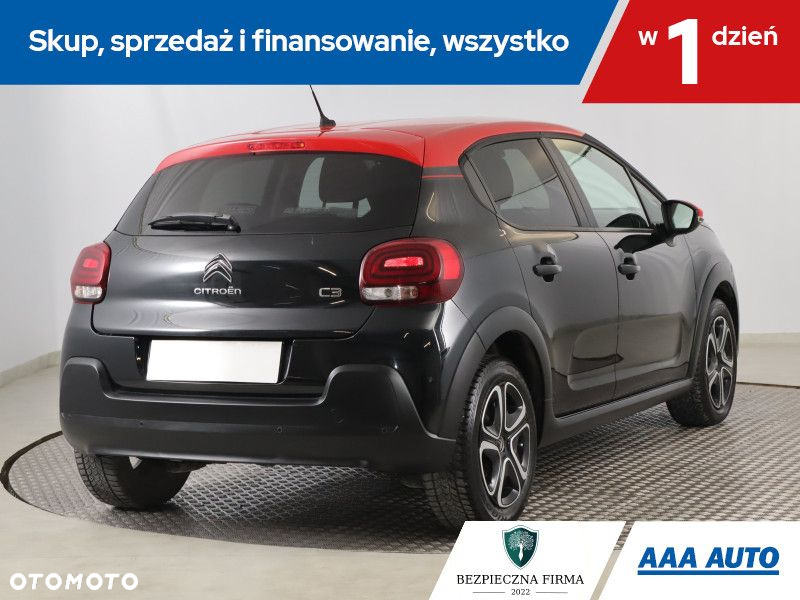 Citroën C3 - 6