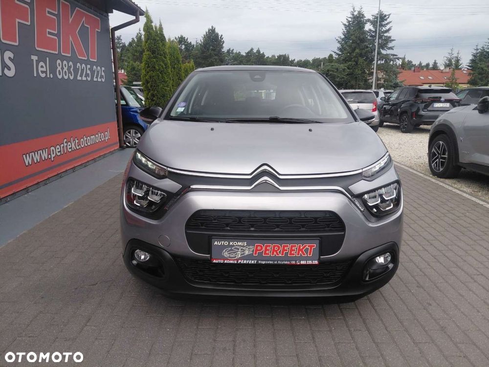 Citroën C3 - 3