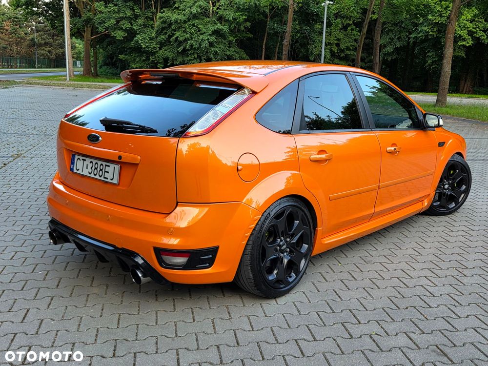 Ford Focus - 15