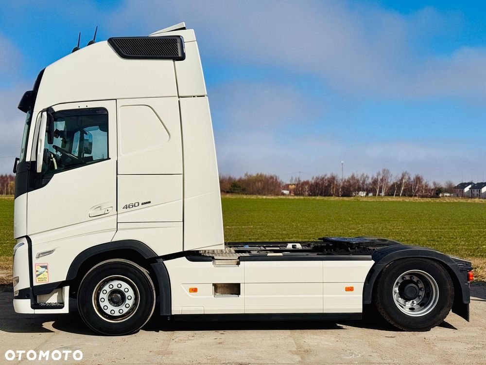 Volvo FH - 7