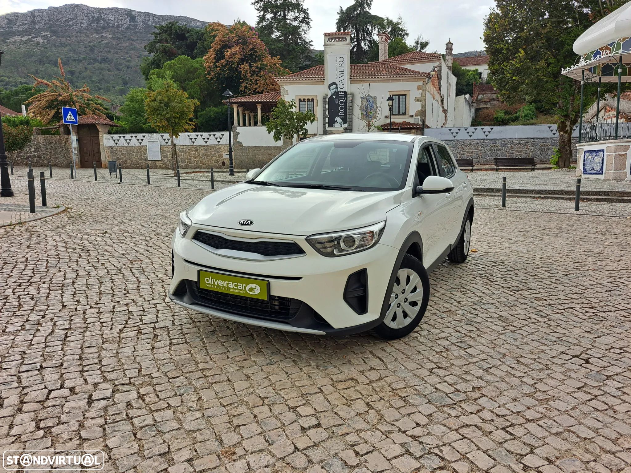 Kia Stonic 1.0 T-GDI Easy - 1
