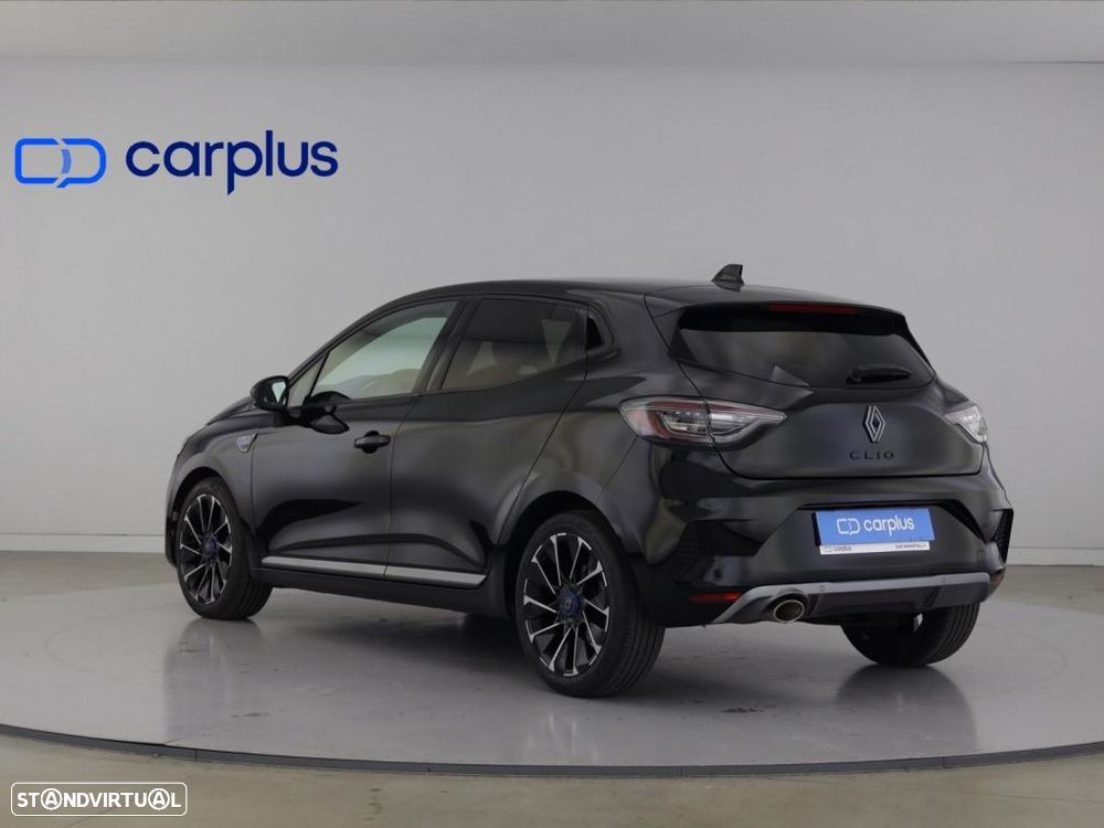 Renault Clio 1.0 TCe Esprit Alpine - 5