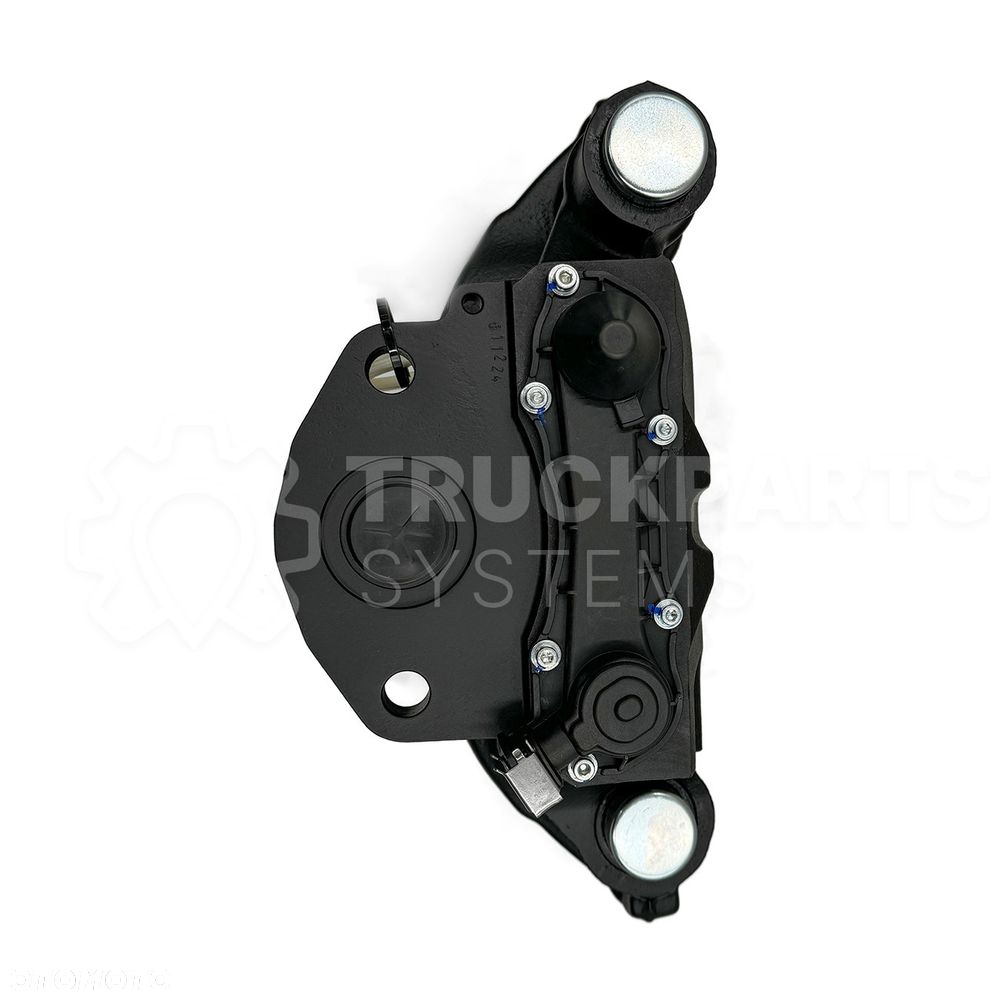 Zacisk hamulcowy Knorr-Bremse SN7 K003814 SCANIA - 3