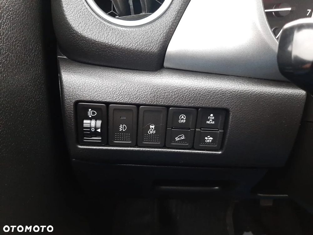 Suzuki Vitara 1.6 (4x4) Allgrip Comfort - 28