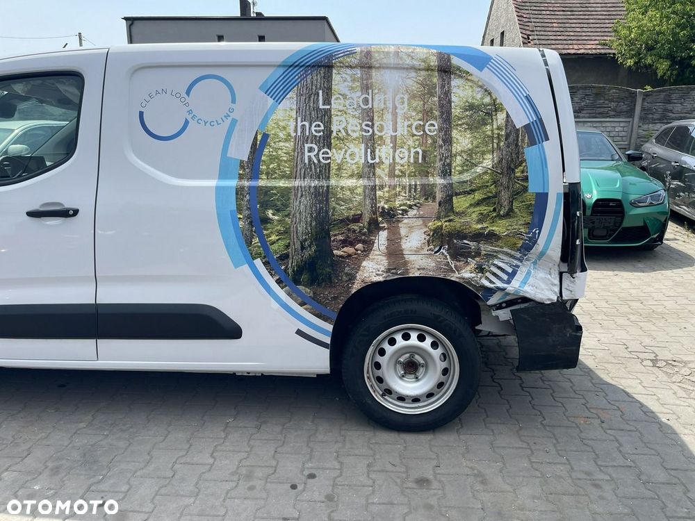 Toyota Proace City - 8
