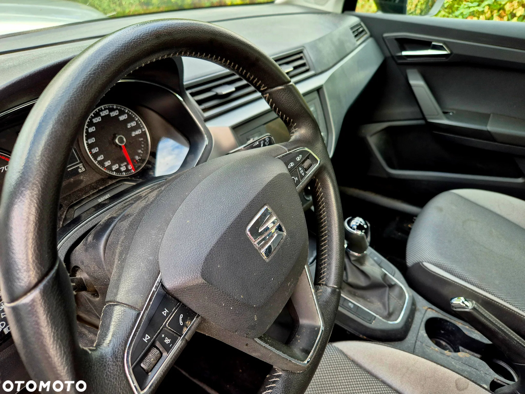 Seat Ibiza 1.0 Eco TSI S&S Style - 5