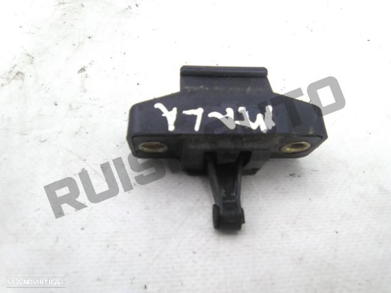 Fecho Mala  Renault Scenic I [1996_2003] 1.9 Dci - 2