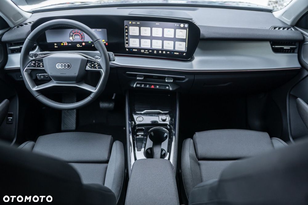 Audi Q3 Sportback - 19
