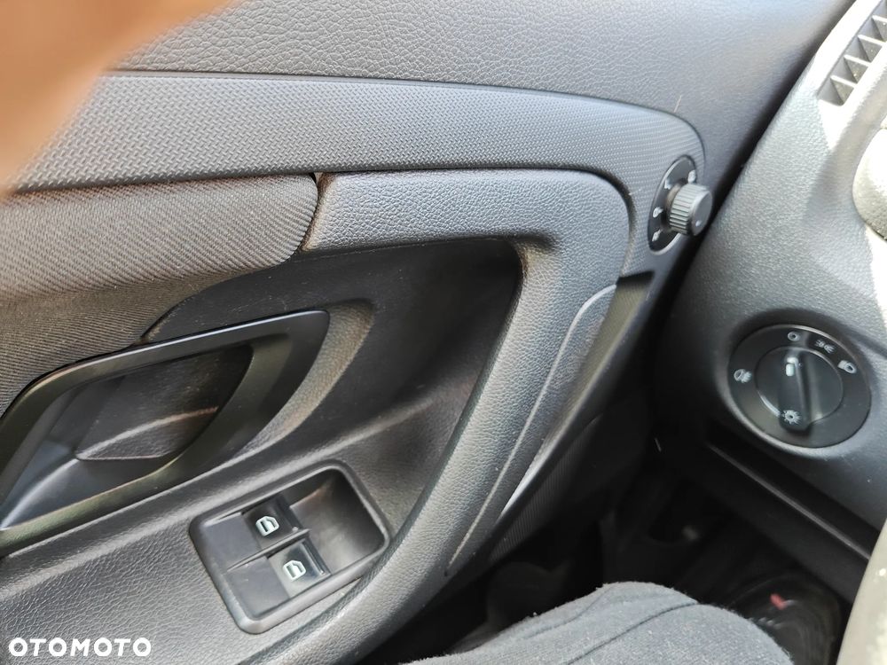 Skoda Roomster 1.2 TSI Elegance - 21