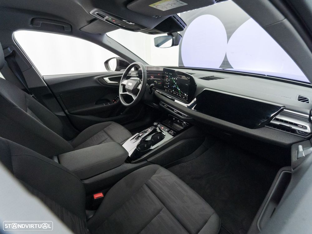 Audi A5 Avant TDI Advanced Tech - 37