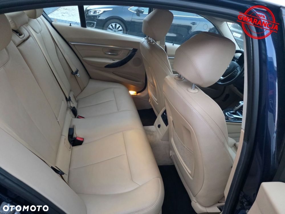 BMW Seria 3 - 26