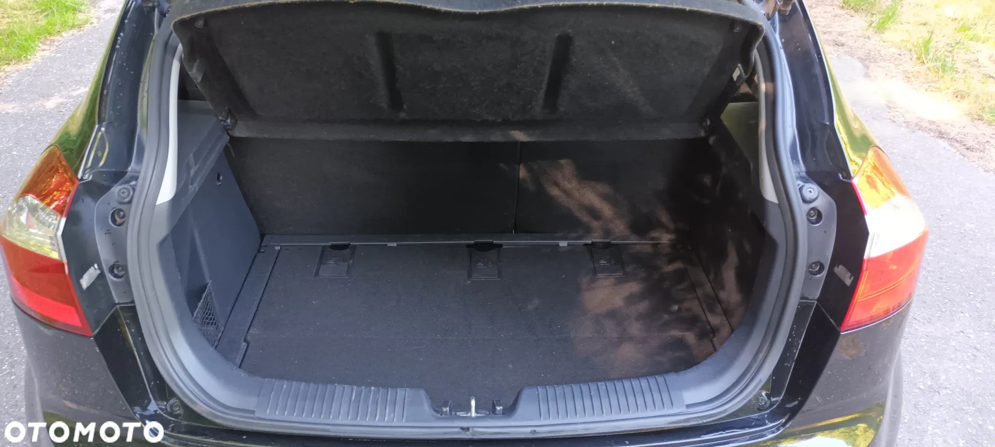 Kia Rio - 14
