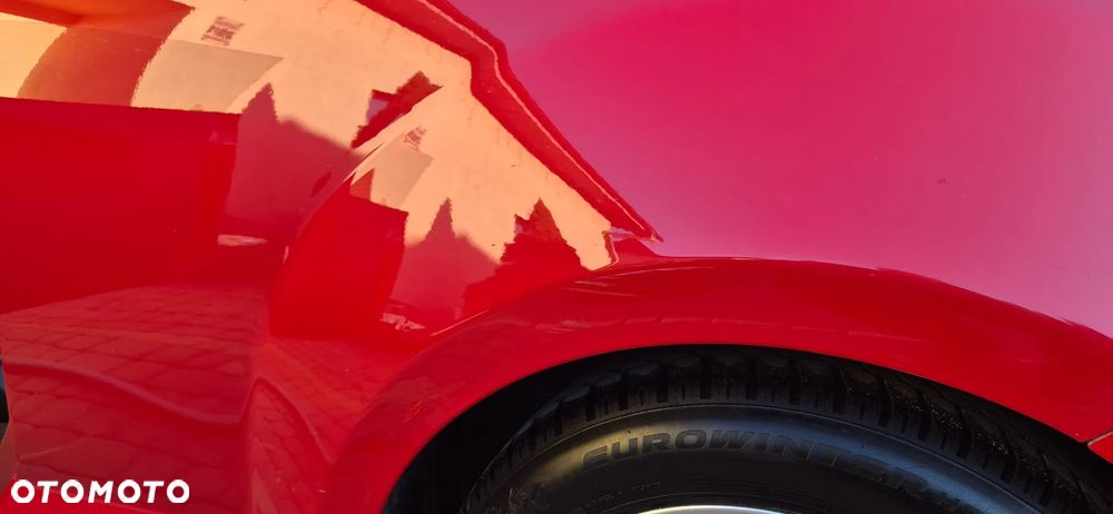 Alfa Romeo Mito 1.4 TB Progression - 17