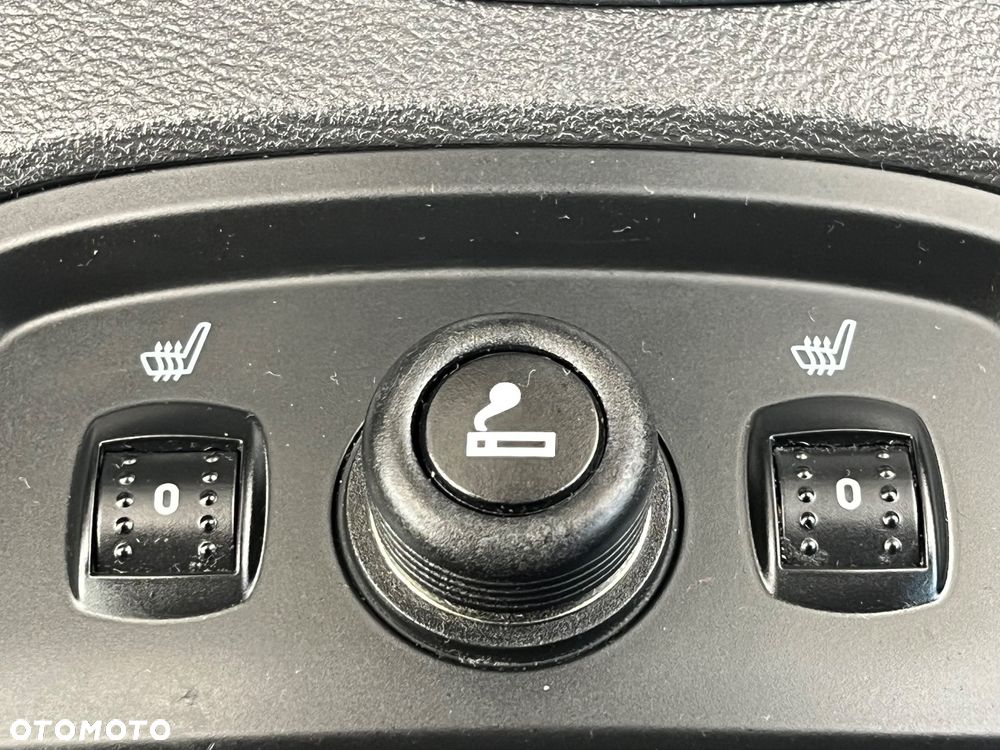 Ford Focus 1.6 EcoBoost Start-Stopp-System Titanium - 15