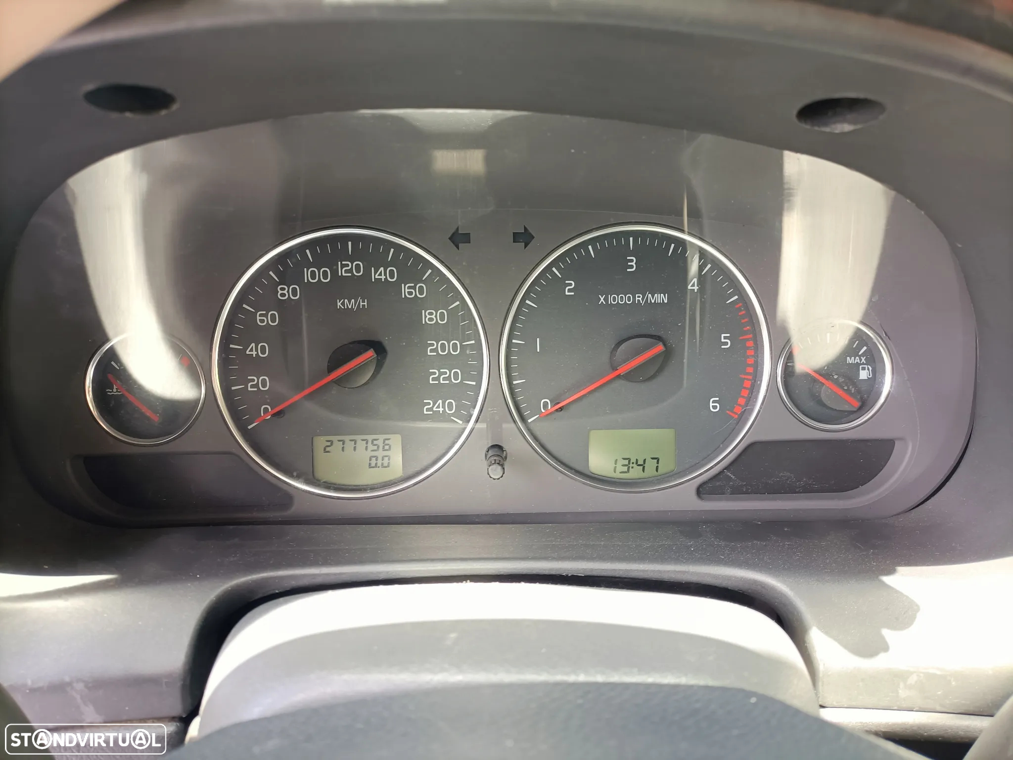 Volvo V40 Cross Country - 7