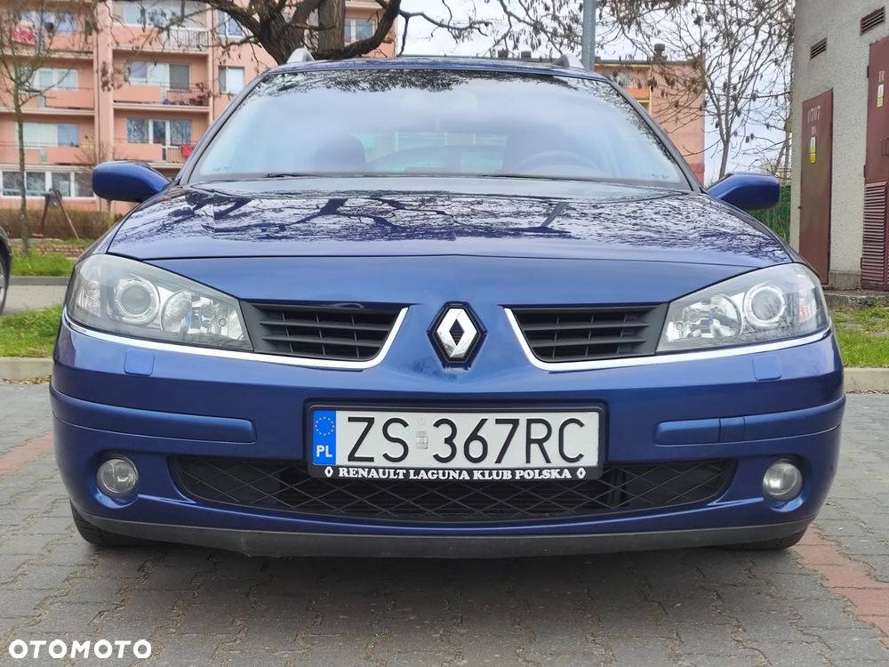 Renault Laguna 2.0 16V Turbo GT - 2