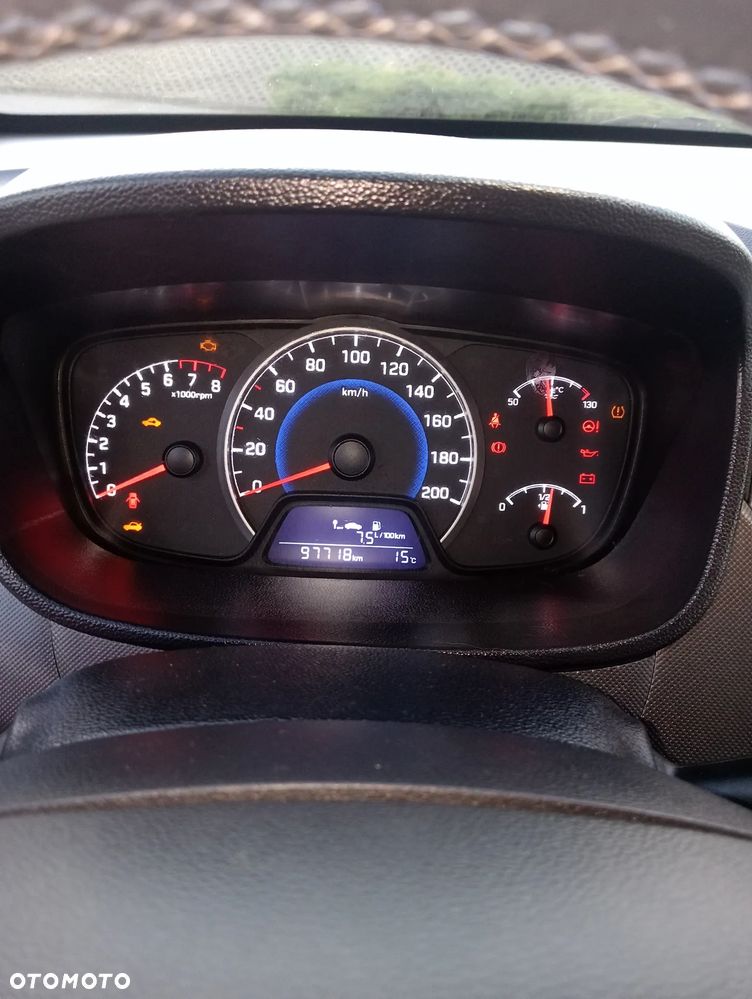 Hyundai i10 - 22