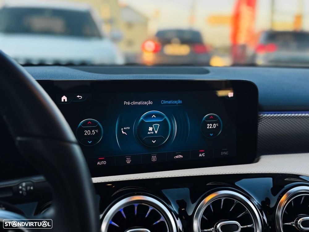 Mercedes-Benz A 250 - 33