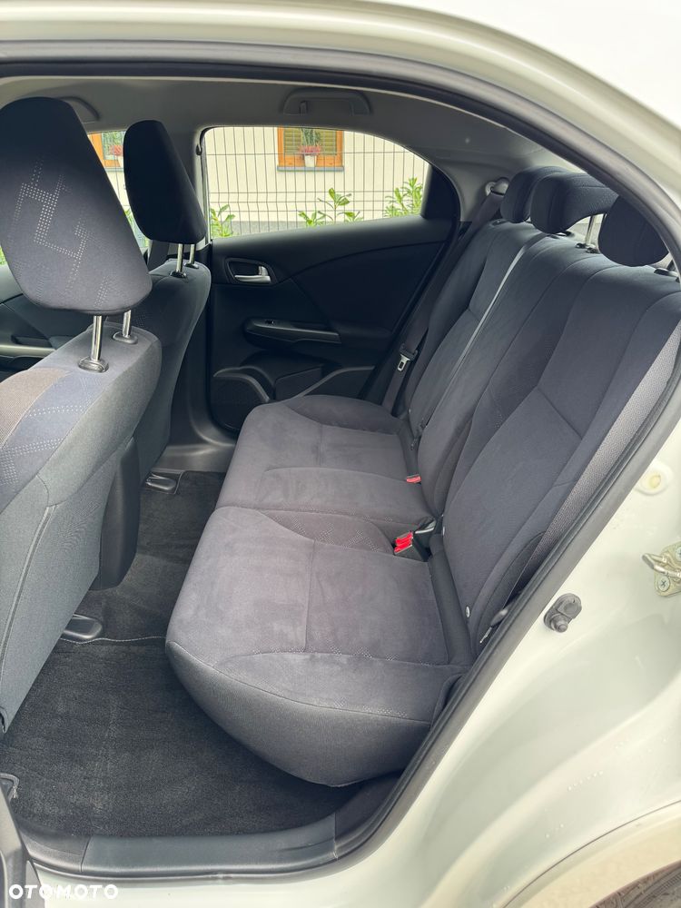 Honda Civic 1.4 i-VTEC Comfort - 20