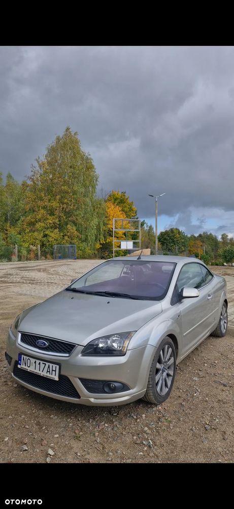 Ford Focus - 2