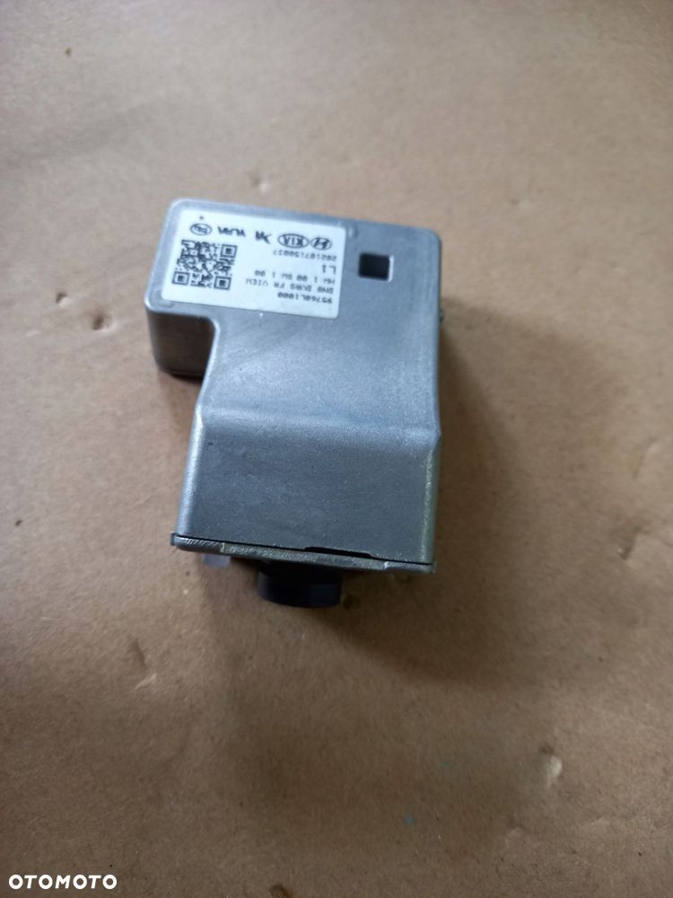 HYUNDAI SONATA DN8 KAMERA ASYSTENT PASA RUCHU - 2