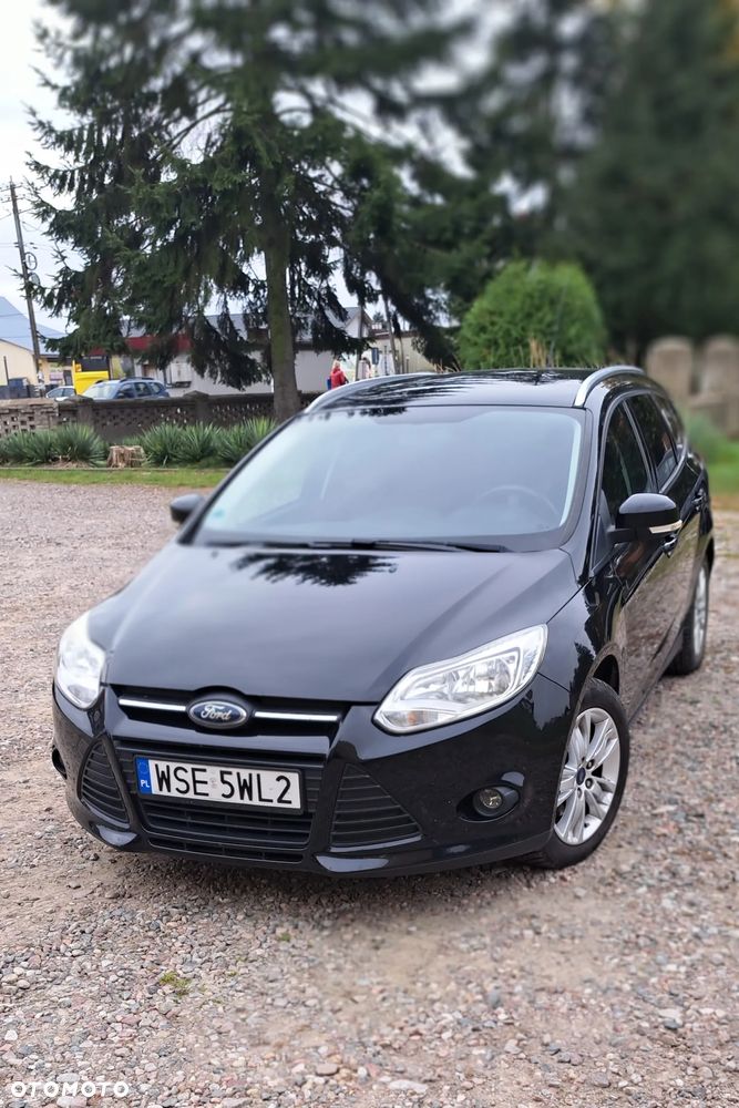 Ford Focus - 1
