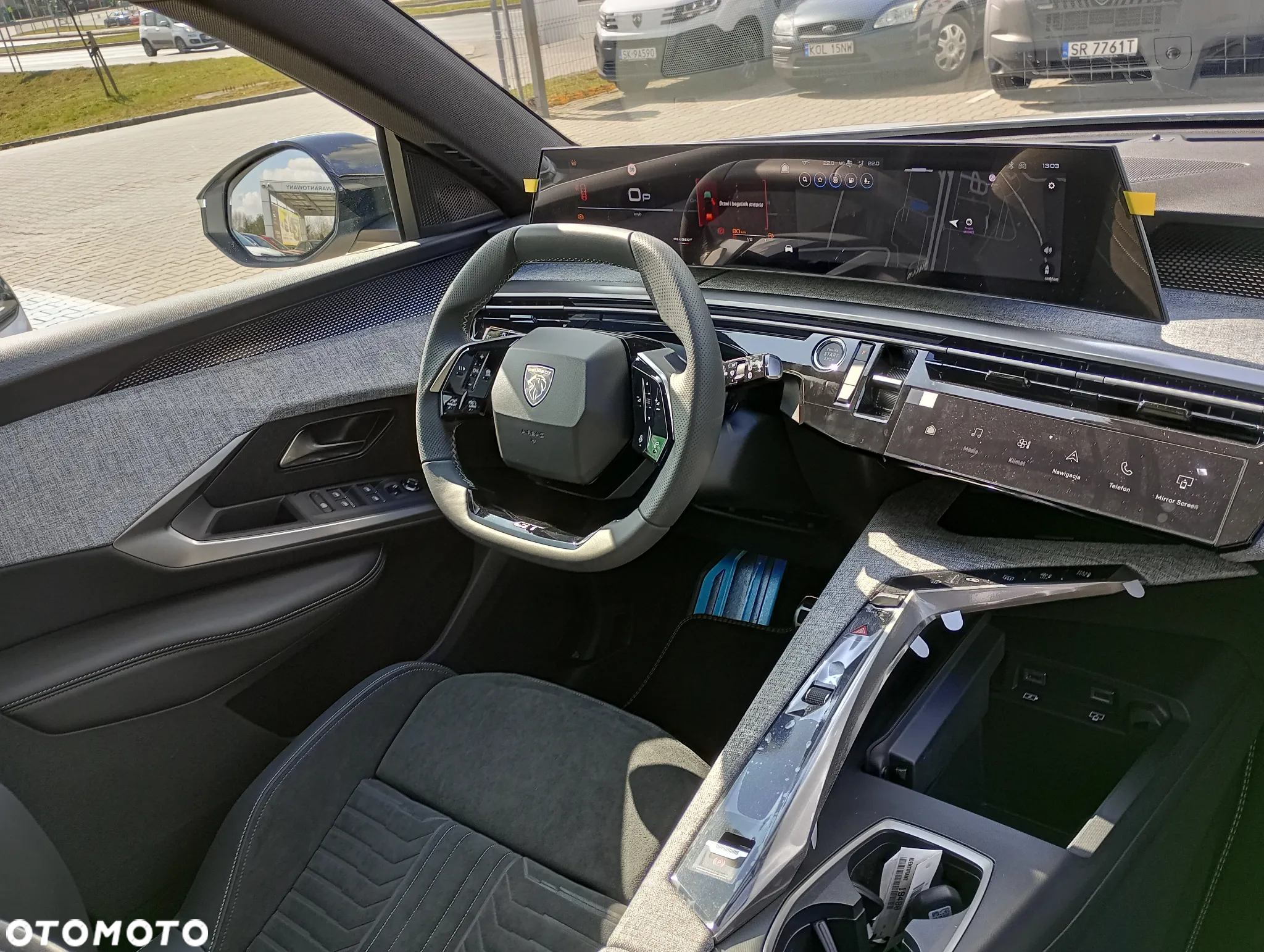 Peugeot 5008 1.2 PureTech mHEV GT S&S e-DCS6 - 7
