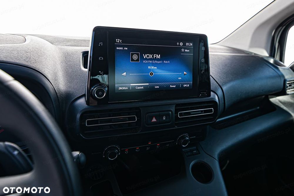 Toyota Proace City Verso - 22