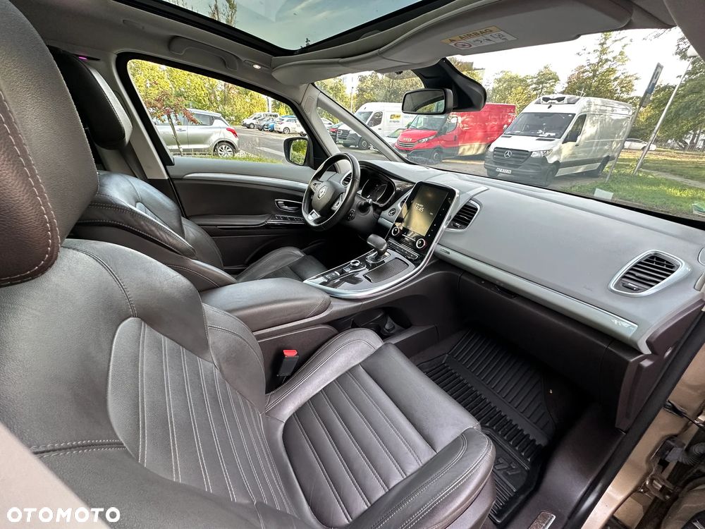 Renault Espace - 16