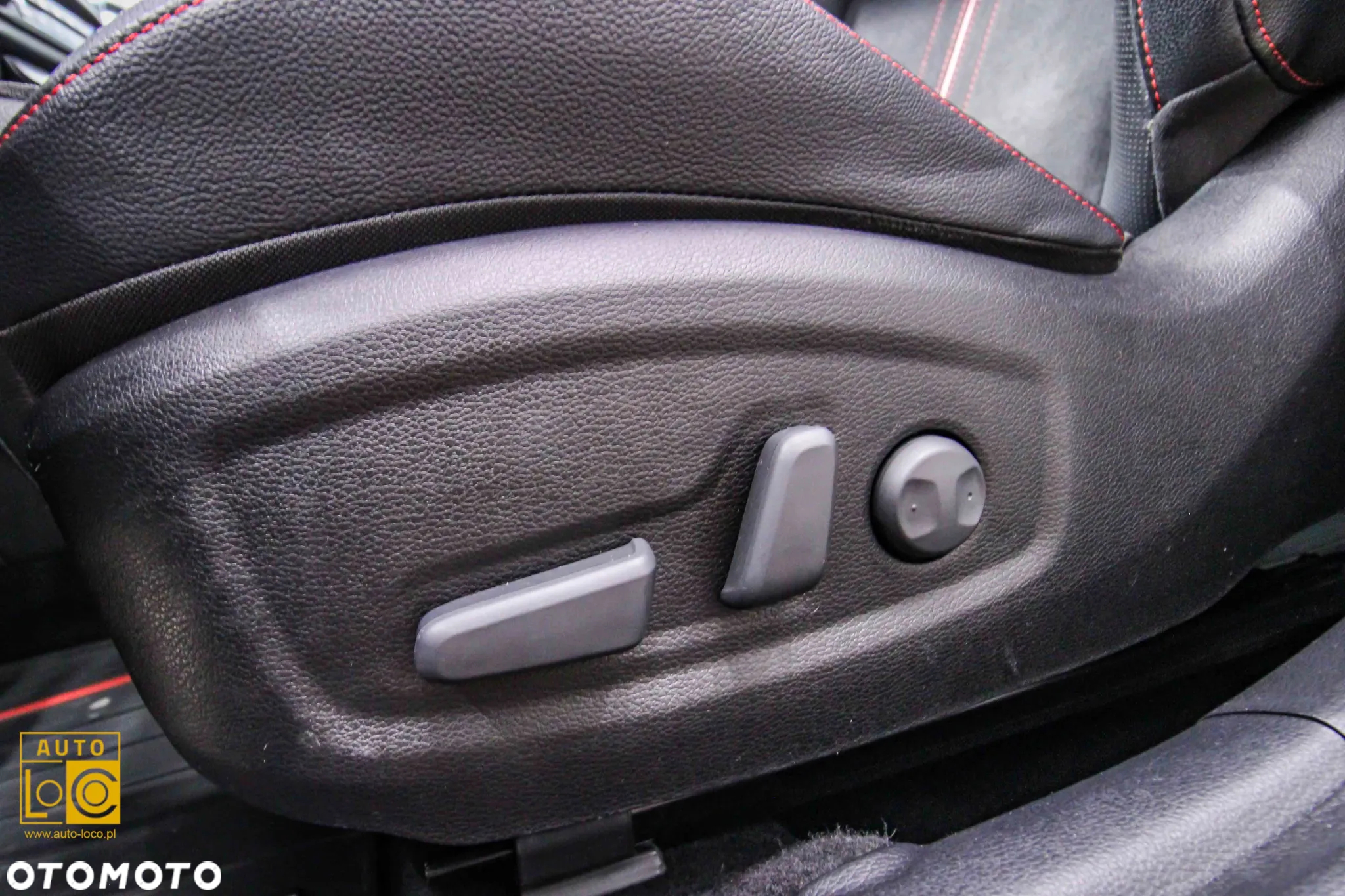 Kia ProCeed 1.6 T-GDI GT DCT - 35