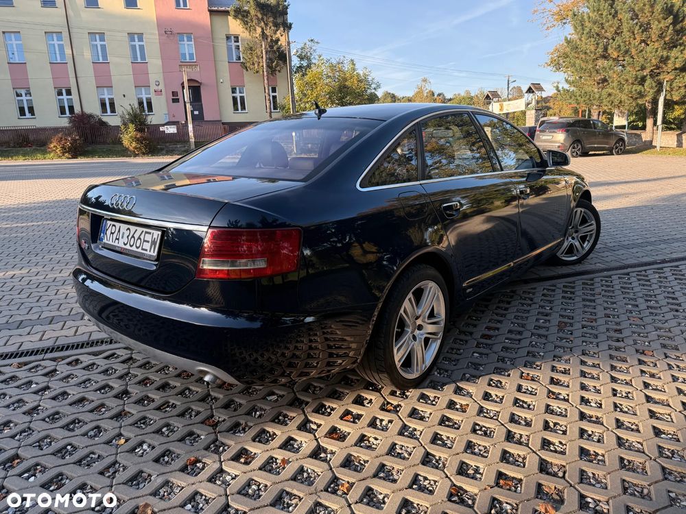Audi A6 Limousine - 5