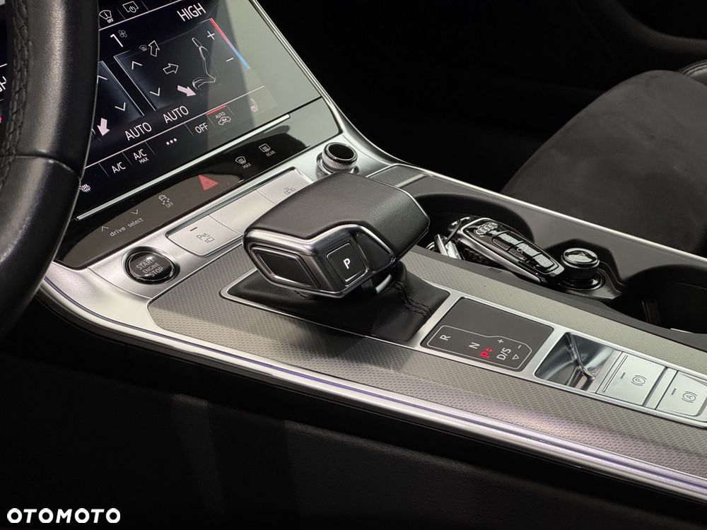 Audi A6 Limousine - 9