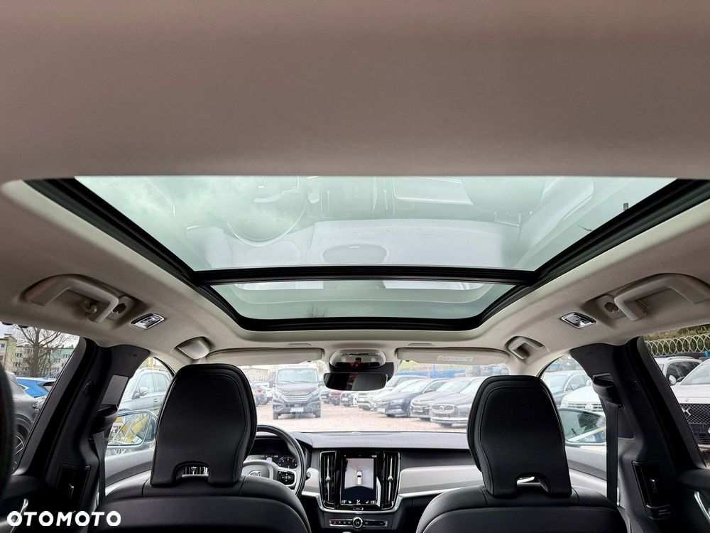 Volvo V90 B4 B Geartronic Inscription - 18