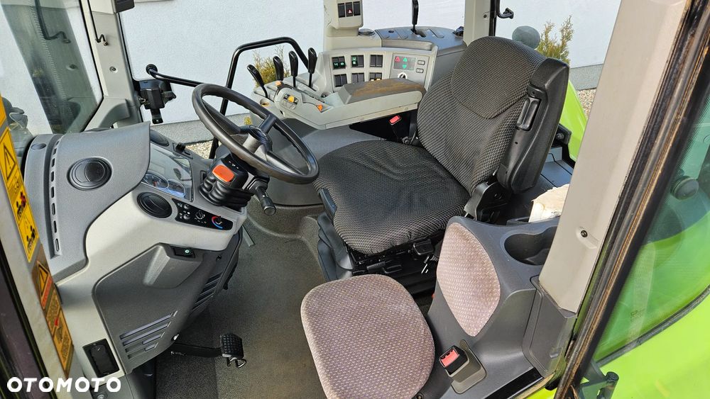 Claas Axion 840 - 30