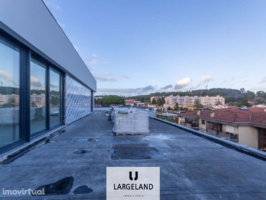 Apartamento T4 - Santa Maria da Feira - Grande imagem: 2/16