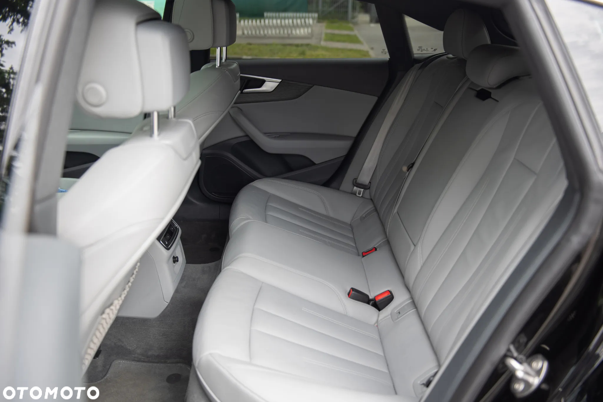 Audi A5 2.0 TFSI Quattro S tronic - 25