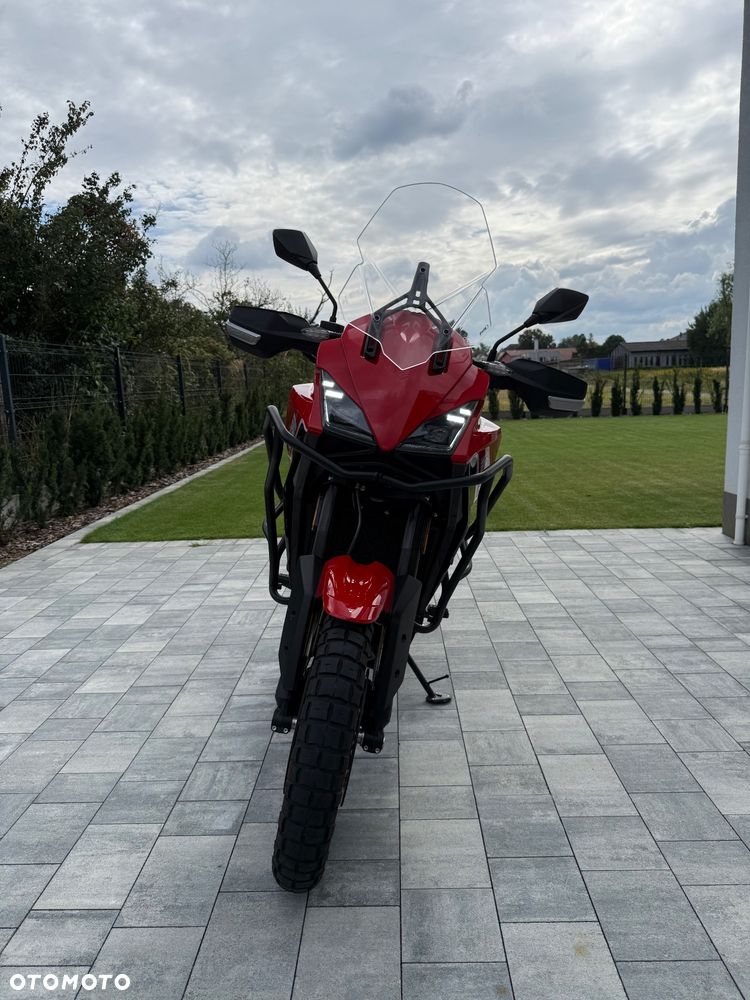 Moto Morini Inny - 16