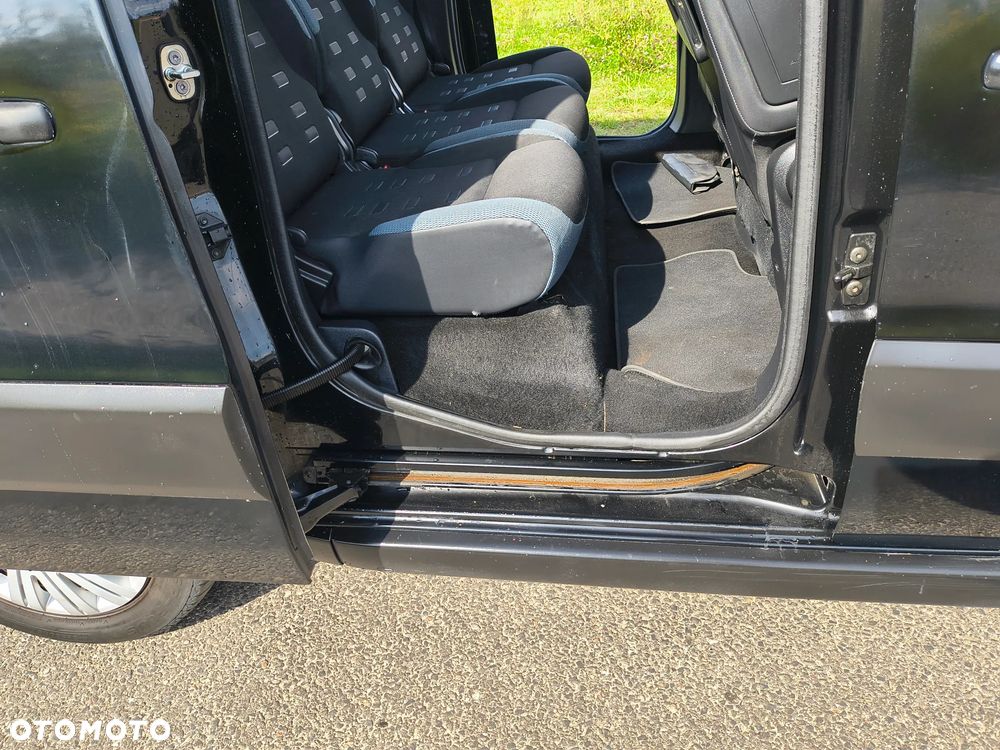 Citroën Berlingo Multispace VTi 120 XTR - 25
