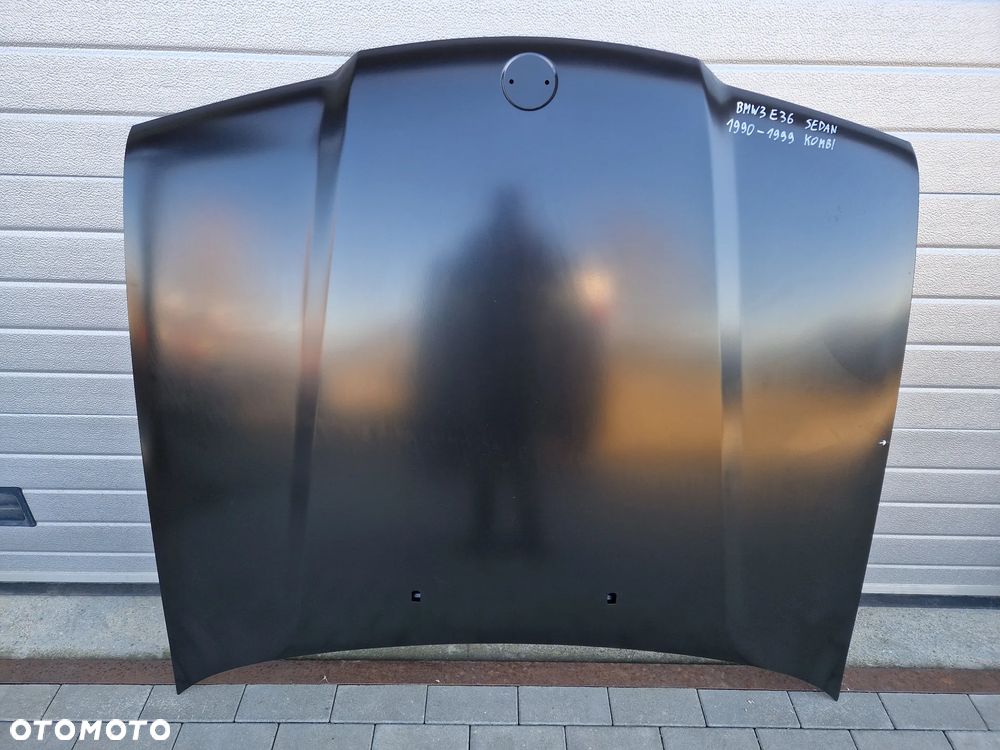 MASKA BMW3 E36 1990-1999 - NOWA - 1