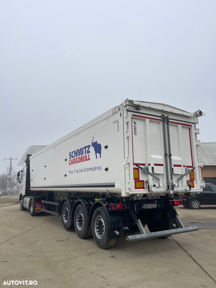 Schmitz Cargobull SCB - 1
