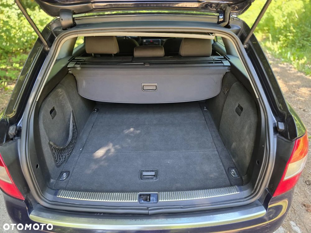 Audi A4 Avant 1.9 TDI - 12